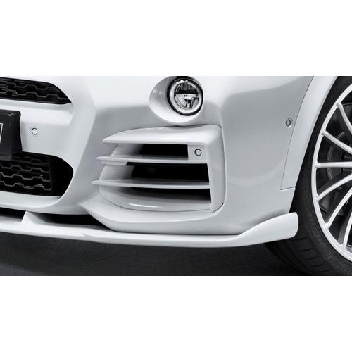 HAMANN ハーマン BMW X4 f26 Air InletCover DaytimeLight...