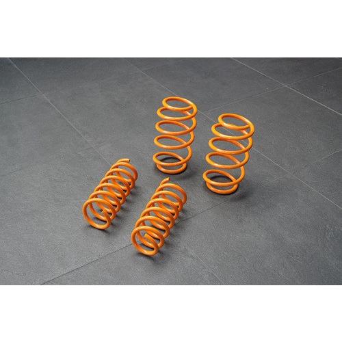 HAMANN ハーマン BMW X4 f26 スプリングキット 4Springs ダウンサス サスペ...