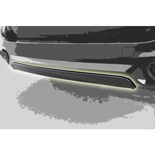 HAMANN ハーマン BMW X5 F15 リアディフューザーパネル Mスポーツ