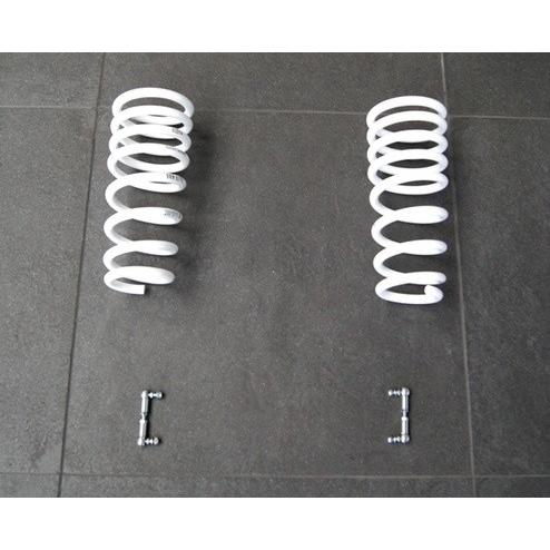 HAMANN ハーマン BMW X5 F15 スプリングキット ダウンサス