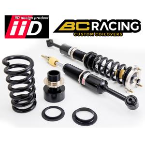 マセラティクワトロポルテ ギブリ iiD×BC RACING 車高調キット for Ghibli Q...