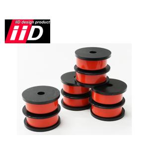 iiD W463 G-Class ウレタンブッシュセット G350d G500 G63 G65 AM...