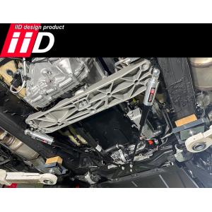 iid ベンツ W465 Gクラス  モーションコントロールビーム Motion Control B...