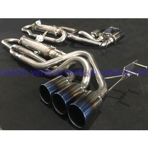 BENZ W463 Gクラス カーボン エアダクト サイドダクトセット