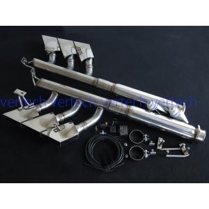 BENZ W463 Gクラス カーボン エアダクト サイドダクトセット