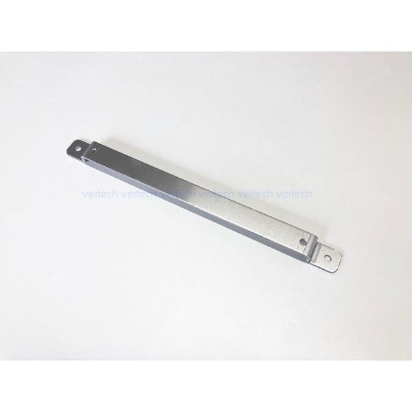 ベンツ W463 Gクラス 社外G63/65フロントバンパー用 ナンバーステー ナンバーステイ ゲレ...