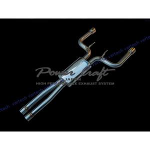 クライスジーク マセラティ ギブリ V6 F1サウンド バルブトロニック