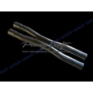 POWERCRAFT MASERATI GranTurismo S MCS 2007.3〜 センター...