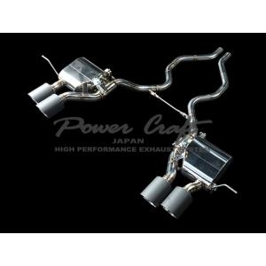 POWERCRAFT LAND ROVER RANGE ROVER SPORT SVR 4WD バル...