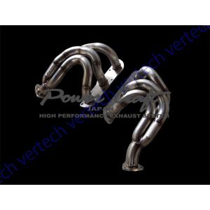 Fabspeed　マフラー 987ボクスター/ケイマン前期 987ボクスター/ケイマン・スポーツマフラーFVD Sport Muffler