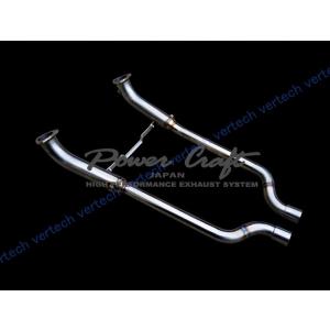 POWERCRAFT MASERATI QUATTROPORTE 2008.10〜2013.3 キャ...