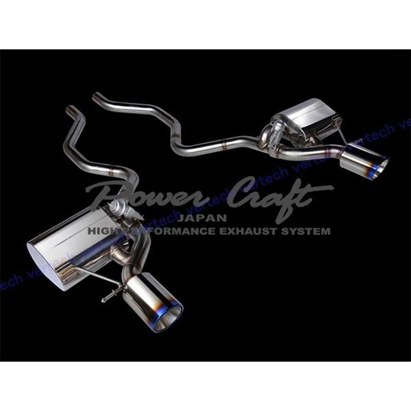 POWERCRAFT LAND ROVER RANGE ROVER SPORT 5.0 スーパーチャ...