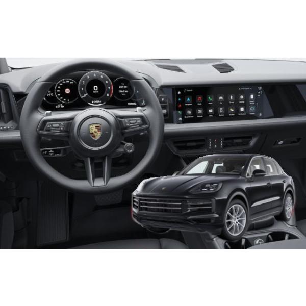 PORSCHE ポルシェ CAYENNE PANAMERA 911(992型）MACAN TYPE-...