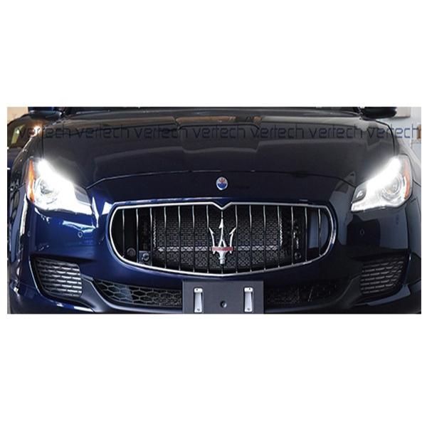 マセラティ クアトロポルテ LEDデイライトコントローラー ストロボ デイライトモジュール MASE...