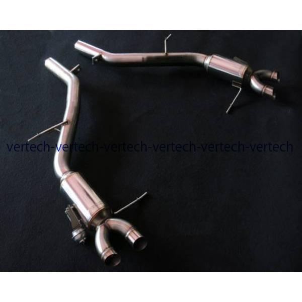 MIRACLE Rolls Royce GHOST 可変 マフラー ミラクル ロールスロイス ゴース...