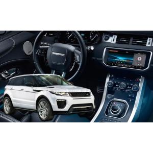 LAND ROVER　TYPE-RXS RANGE ROVER EVOQUE DISCOVERY5 ...