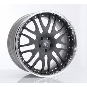 HAMANN レンジローバーイヴォーク EDITION RACE ワイドボディキット用 タイヤ付