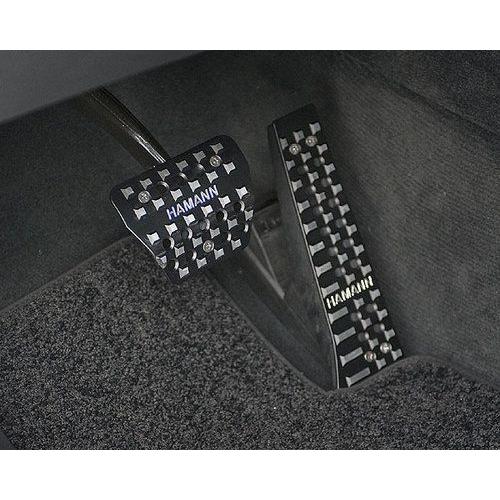 HAMANN レンジローバースポーツ 2010y- ペダルセット AT用