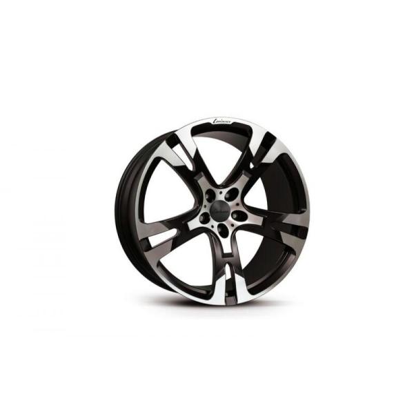 正規品 BENZ X166 Lorinser RS10s FORGED ホイール FORGED 23...