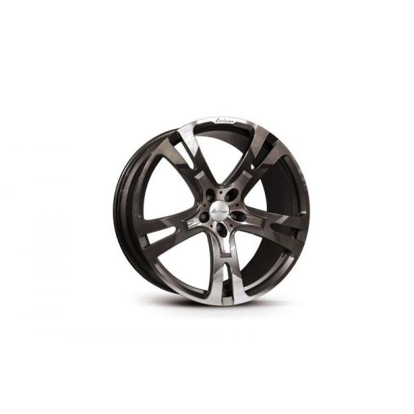 正規品 Lorinser BENZ W463A W464 W463 RS10s FORGED ホイー...