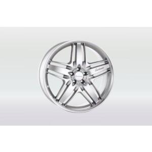 正規品 Lorinser BENZ W222 W217 W221 W216 W220 C217 RSK6 ホイール