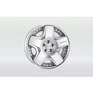 正規品 Lorinser BENZ W222 W217 W221 W216 W220 C217 RSK6 ホイール