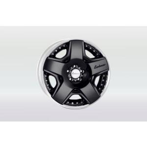 WORK 9J×17インチ inset 38, 28, 17, PCD:114.3-5H EMOTION CR