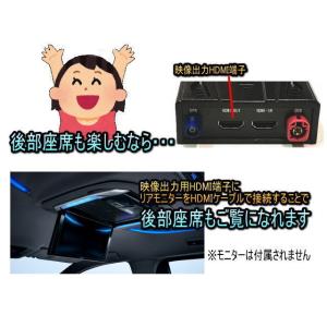 トヨタ VISIT ELA-H3 CarPla...の詳細画像5