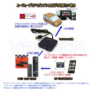 スバル VISIT ELA-HA 純正CarP...の詳細画像1