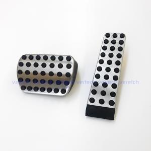 ベンツ 2000y-2013y W463 Gクラス アクセルペダルスペーサー付