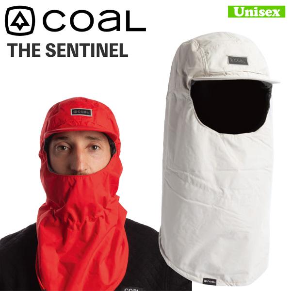 スノーボード 帽子 23-24 COAL コール THE SENTINEL センチネル