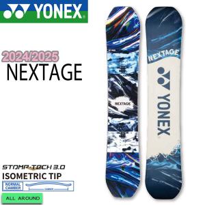 YONEX（ヨネックス） スノーボード 板 24-25 YONEX NEXTAGE