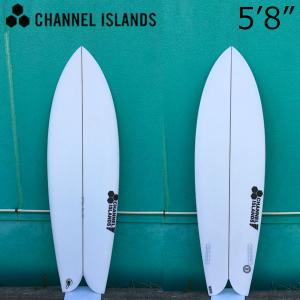 特価】 5'5”29L CHANNEL ISLANDS EVEN KEEL アルメリック サーフィン