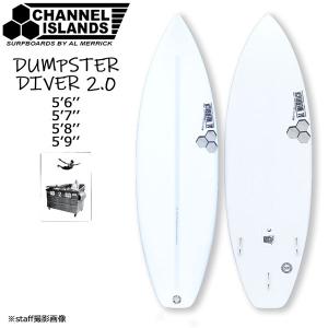 サーフボード チャネルアイランズ アルメリック G SKATE 5'6 SPINETEK