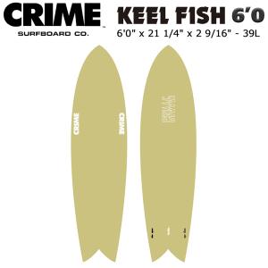 サーフボード ソフトボード クライム 24 CRIME KEEL FISH 5'5 サーフボード ソフトボード クライム 24 CRIME KEEL FISH 5'5