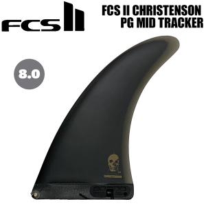CC TRACKER 8.5 クリステンソン　シングルフィン 楽天市場】キャプテンフィン クリステンソン tracker 8.5の通販