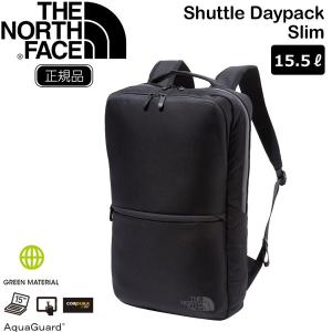 【新品】THE NORTH FACE Shuttle Daypack Slim Slim Backpack North Face Shuttle Daypack Review Shuttle