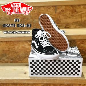 VANS スケートハイ SKATE SK8-HI スニーカー VN0A5FCCY28