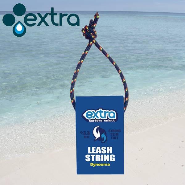 サーフィン エクストラ EXTRA Leash String リーシュストリング メール便配送