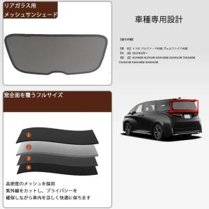トヨタ純正 モデリスタ 40系 アルファード・ヴェルファイア用