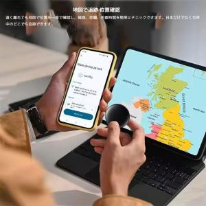 エアタグ Android airtag スマー...の詳細画像2