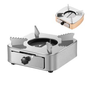 アルコールストーブ バーナー キャンプ 登山 アウトドア