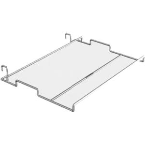 IGTテーブル カスタムパーツ 折りたたみIGTテーブル用水切りトレイ