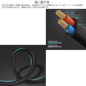 DC変換アダプター 12V 10A 120W ...の詳細画像1
