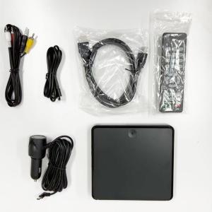 DVDプレーヤー 車載用 DVD CD 再生専...の詳細画像4