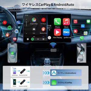 CarlinKit CarPlay-Fire ...の詳細画像1