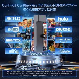 CarlinKit CarPlay-Fire ...の詳細画像4