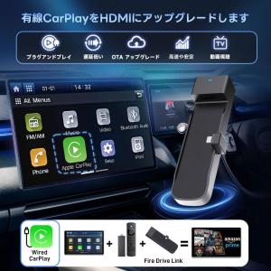 CarlinKit CarPlay-Fire ...の詳細画像5