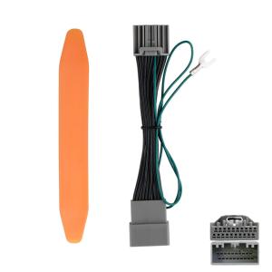 ホンダ テレビキャンセラー N-BOX JF5 JF6対応 Honda CONNECTナビ オデッセイ / ステップワゴン 走行中テレビ DVD HDMI USB動画 ナビ操作可能