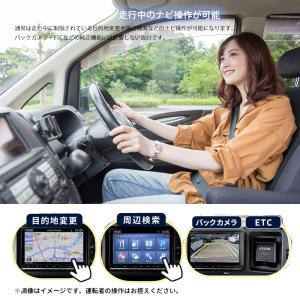 ホンダ テレビキャンセラー N-BOX JF5...の詳細画像2
